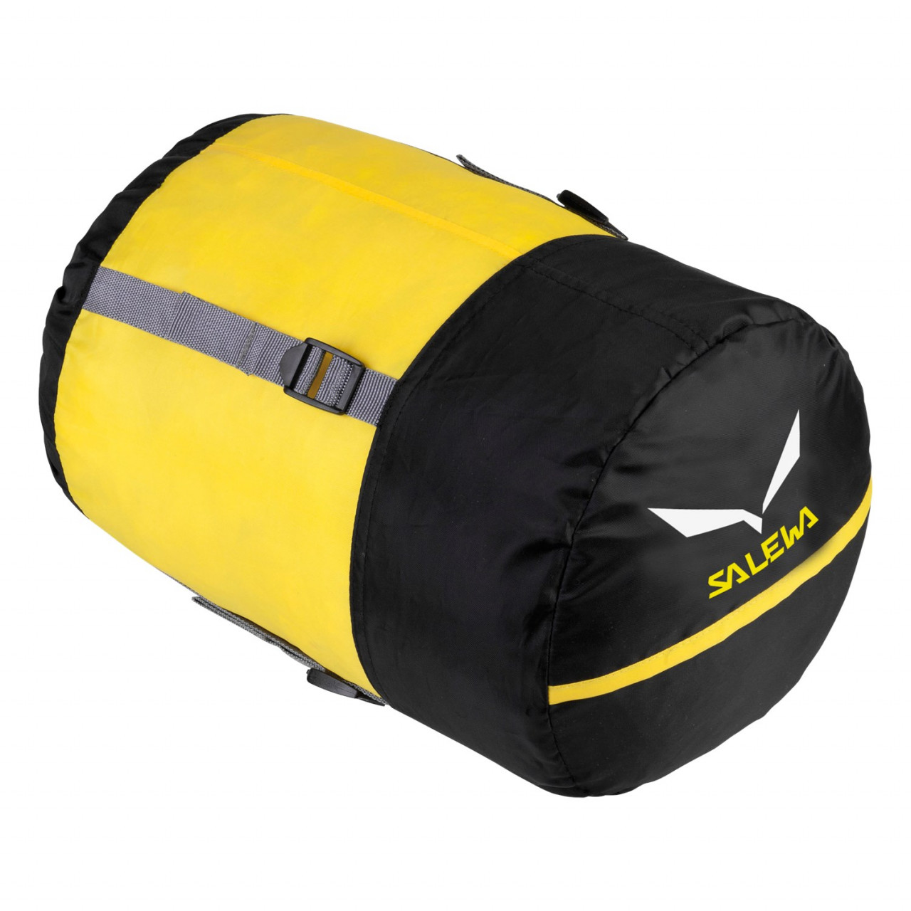 Sacos De Dormir Salewa Compression Stuffsack S Amarelas 932XVLMCG